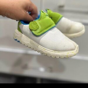 Kids ADIDAS DISNEY SHOES